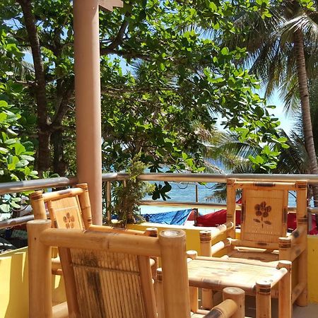 Baywatch Dive Resort Panglao Luaran gambar