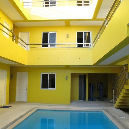Baywatch Dive Resort Panglao Luaran gambar