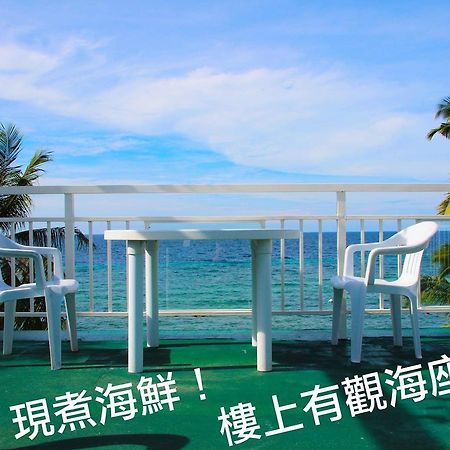 Baywatch Dive Resort Panglao Luaran gambar