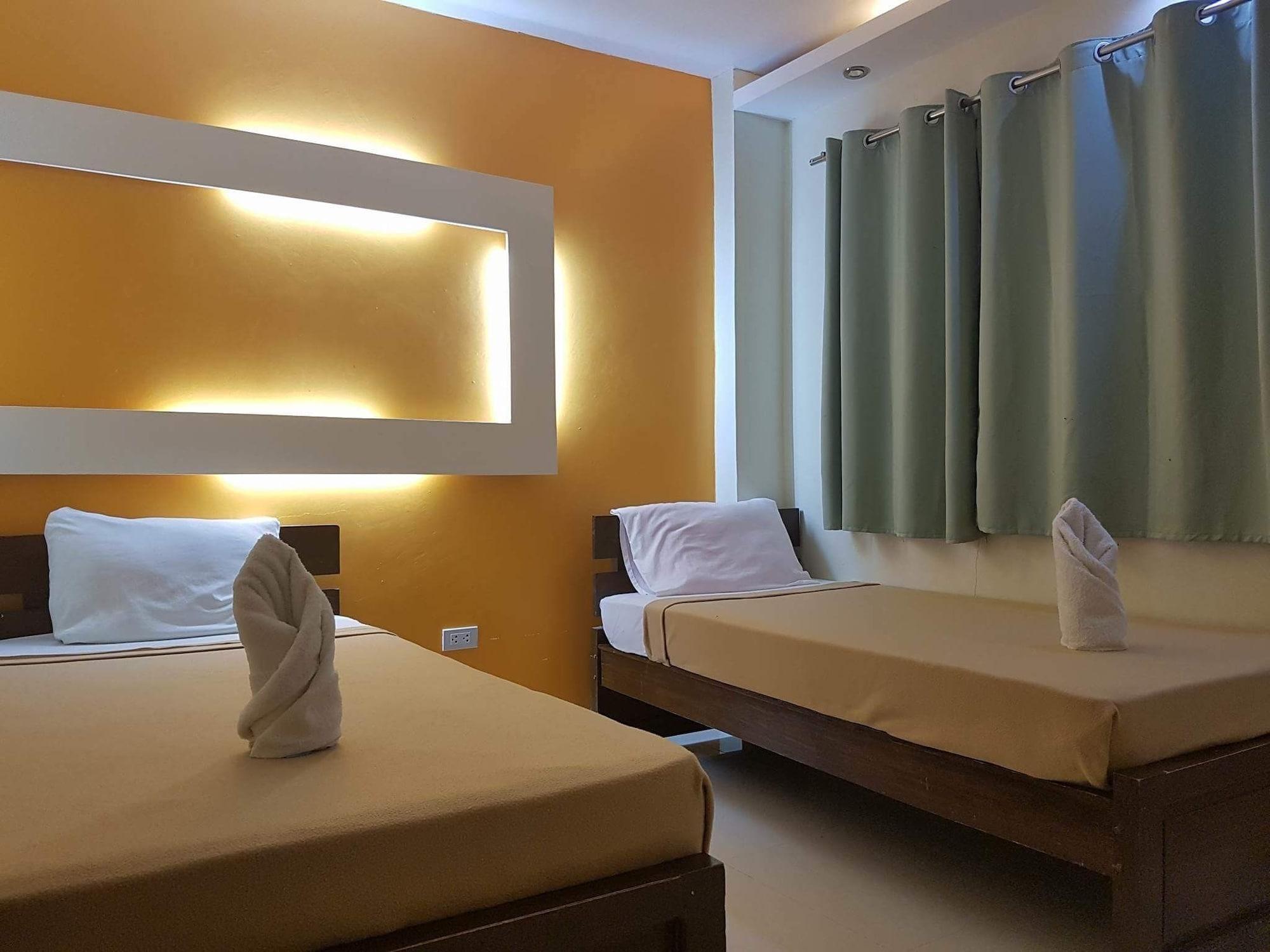 Baywatch Dive Resort Panglao Luaran gambar