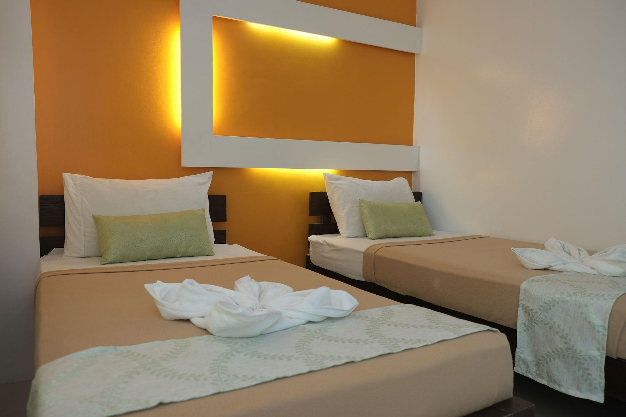 Baywatch Dive Resort Panglao Luaran gambar
