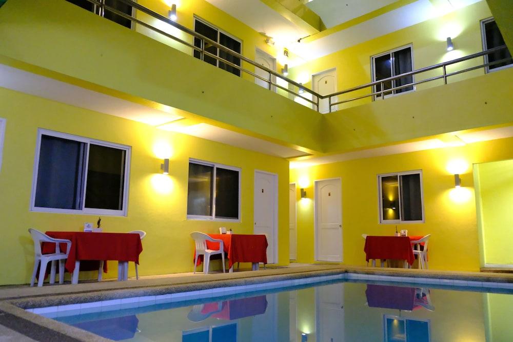 Baywatch Dive Resort Panglao Luaran gambar