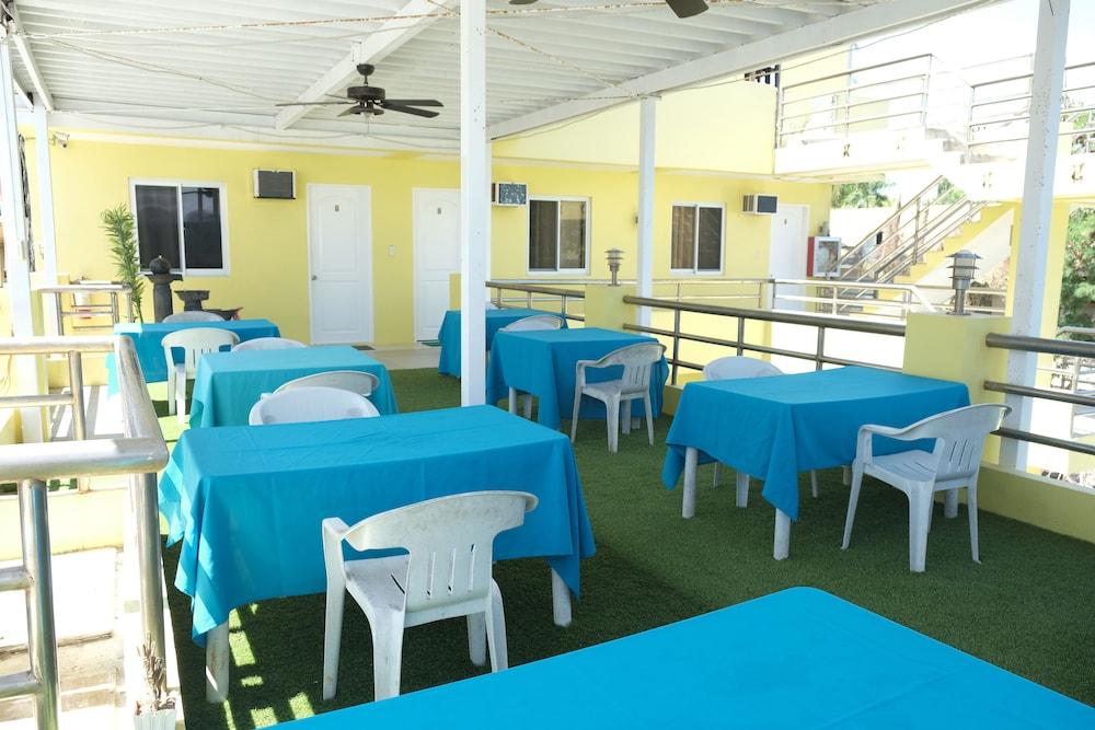 Baywatch Dive Resort Panglao Luaran gambar