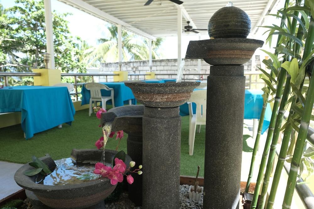 Baywatch Dive Resort Panglao Luaran gambar
