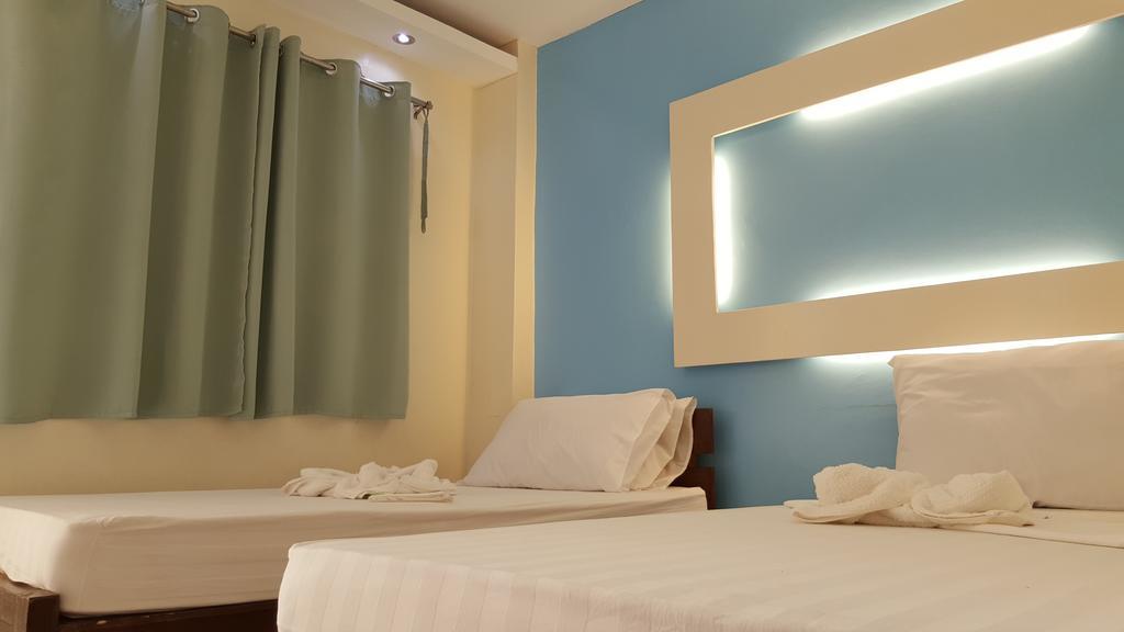 Baywatch Dive Resort Panglao Luaran gambar