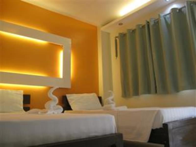 Baywatch Dive Resort Panglao Luaran gambar