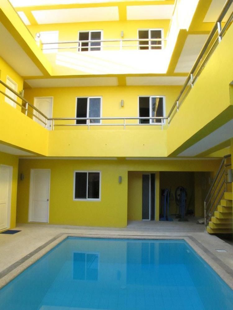 Baywatch Dive Resort Panglao Luaran gambar