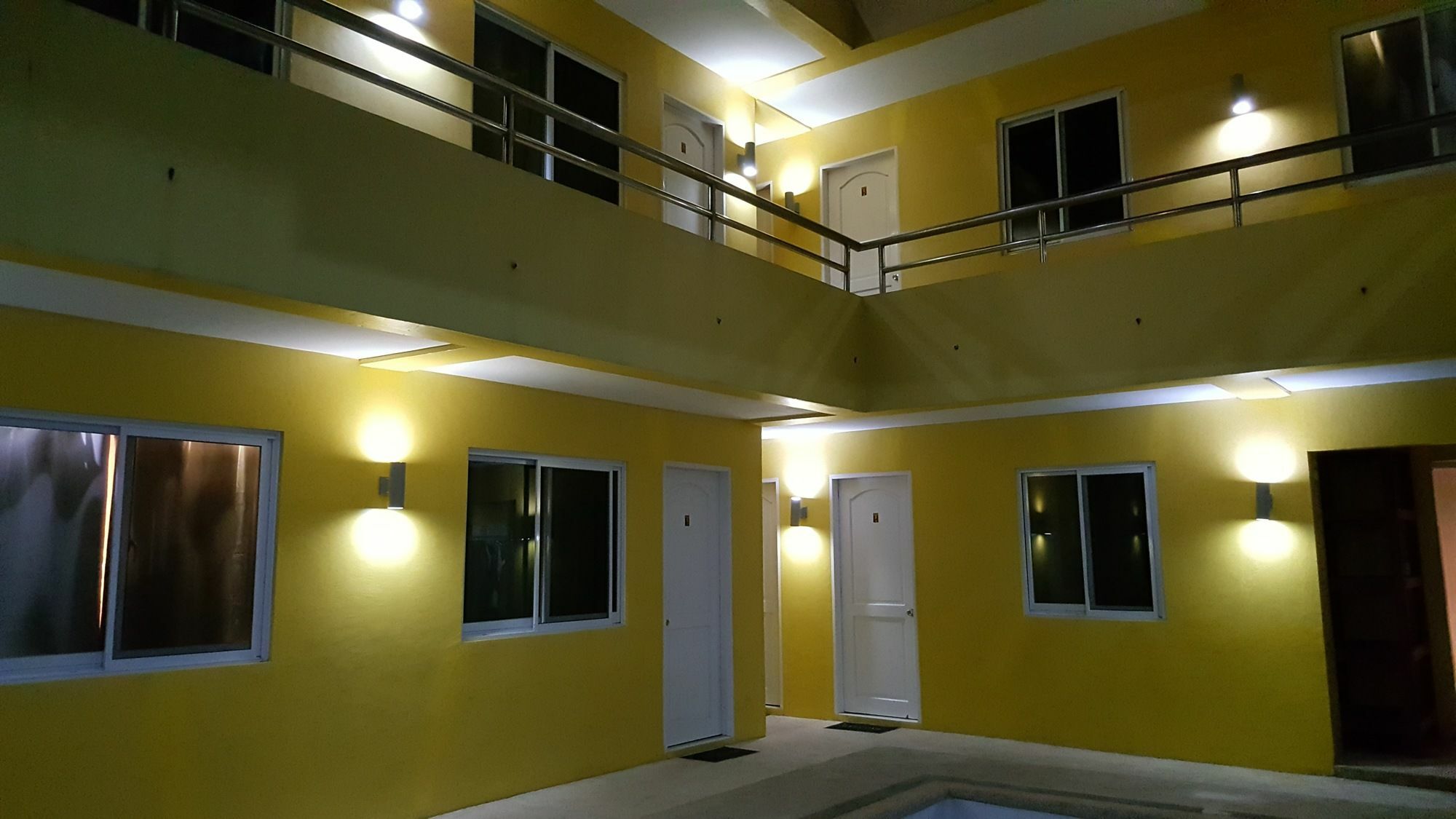 Baywatch Dive Resort Panglao Luaran gambar