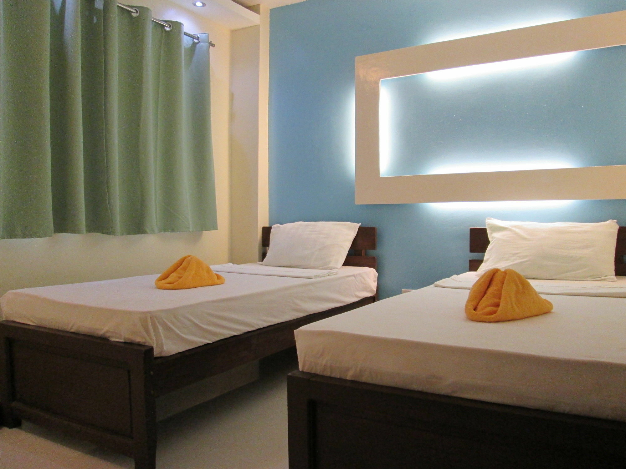 Baywatch Dive Resort Panglao Luaran gambar